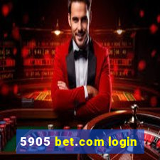 5905 bet.com login